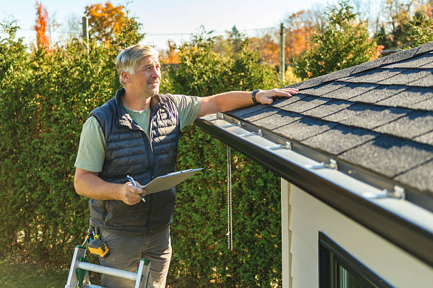 Trusted Roof Inspection service in Birmingham, OH - Ben Roofing and Steel LLC